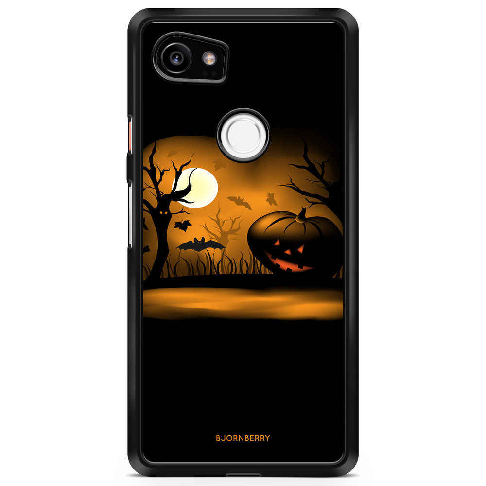 Google Pixel 2 XL Case - Halloween