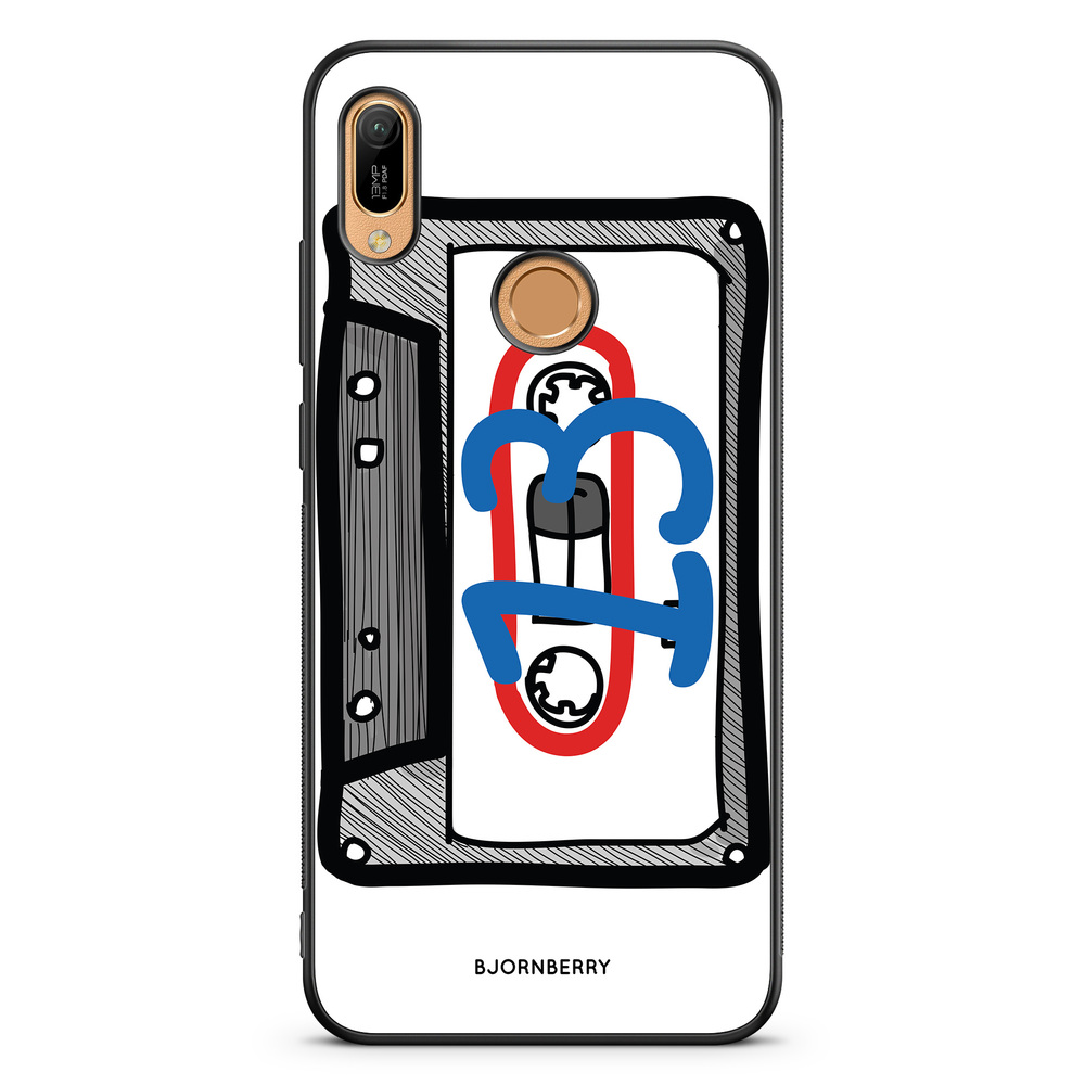 Huawei Y6 2019 Case - 13 Reasons