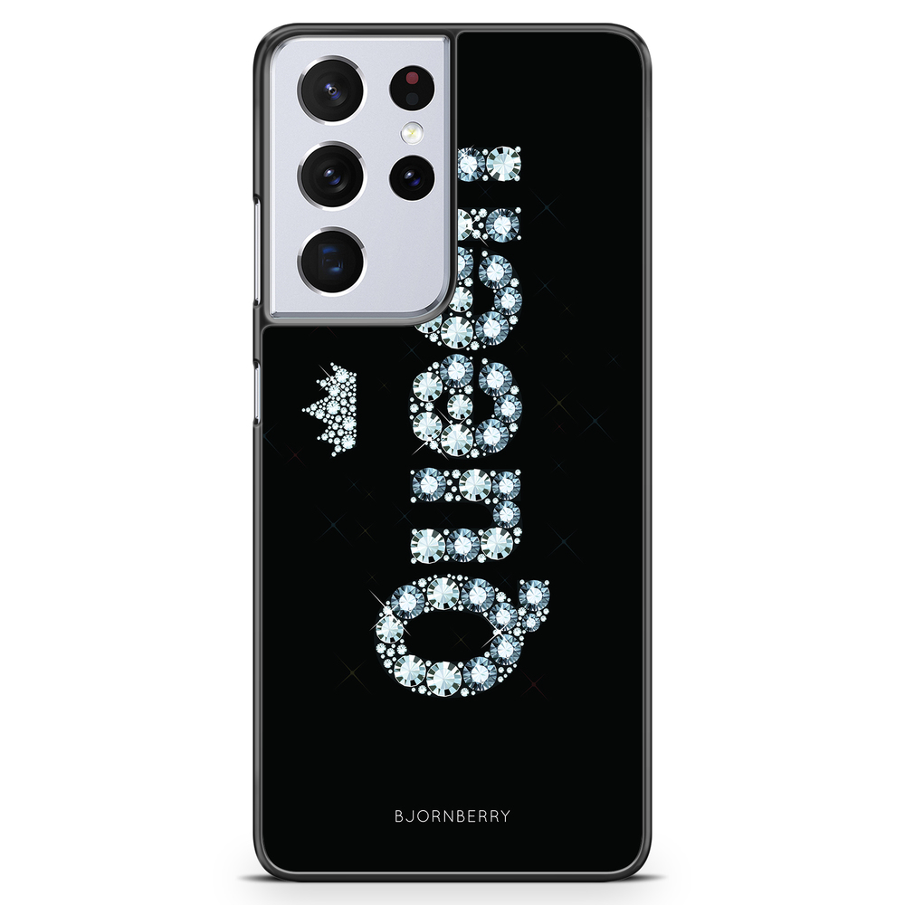 Samsung Galaxy S21 Ultra Case - Queen