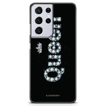 Samsung Galaxy S21 Ultra Case - Queen
