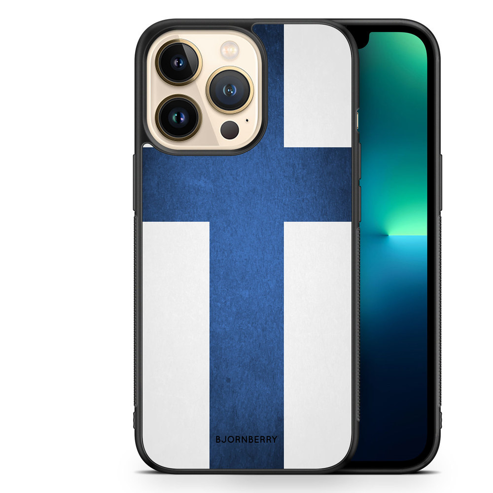 iPhone 13 Pro Case - Finland