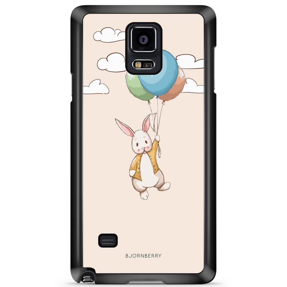 Samsung Galaxy Note 4 Case - Cute Rabbit
