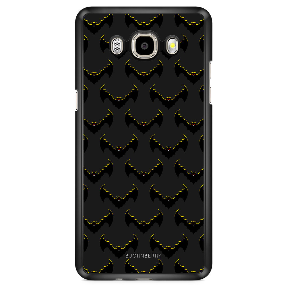 Samsung Galaxy J7 (2016) Case - Bats