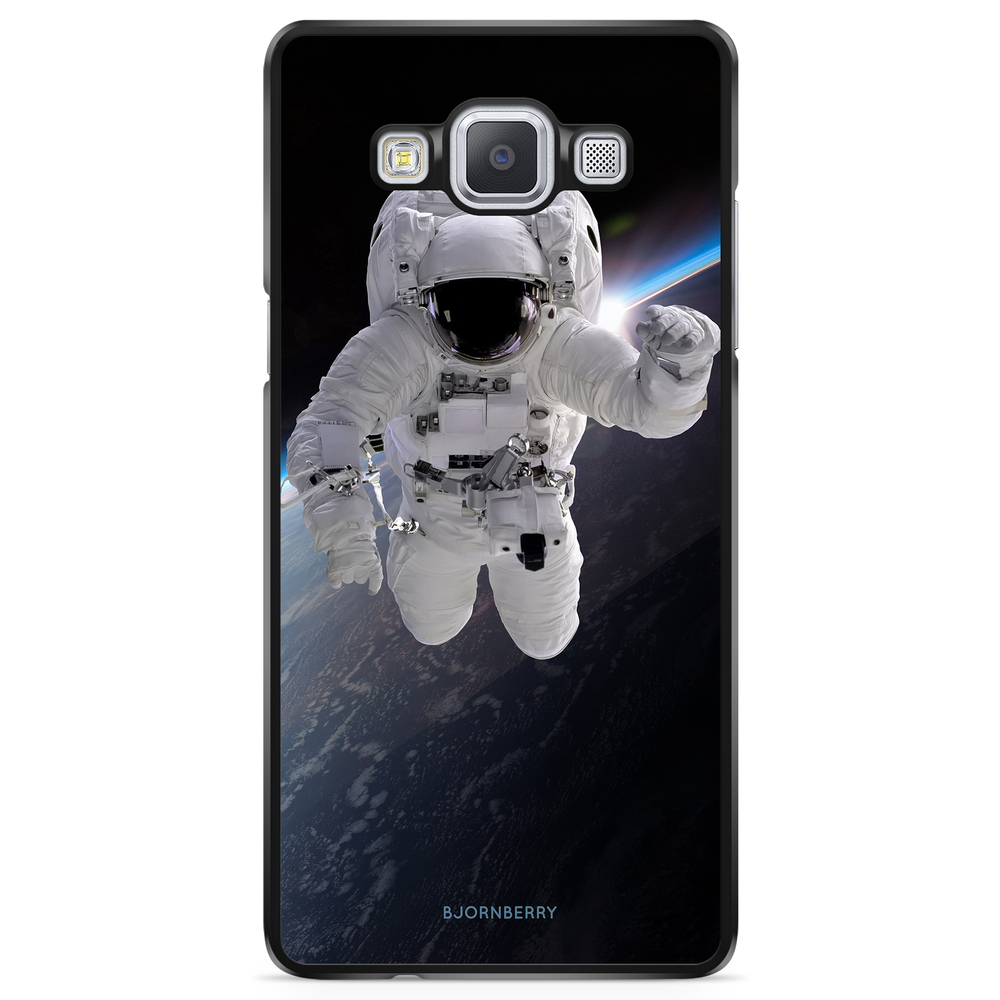 Samsung Galaxy A5 (2015) Case - Astronaut Spacewalk