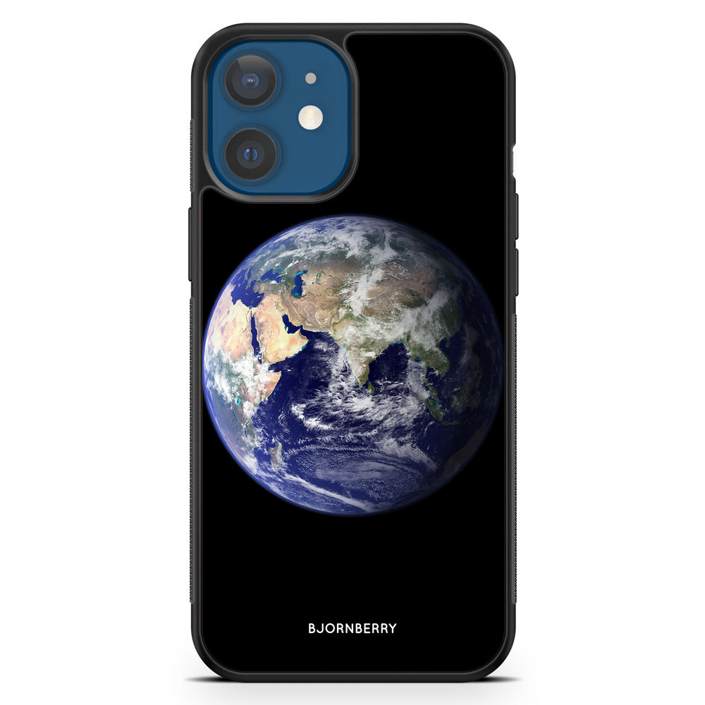 iPhone 12 Mini Case - Earth