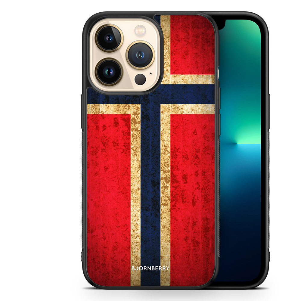 iPhone 13 Pro Case - Norway