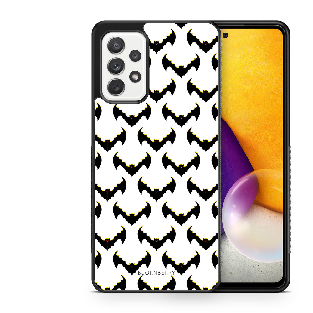 Samsung Galaxy A52/A52s 5G Case - Bats