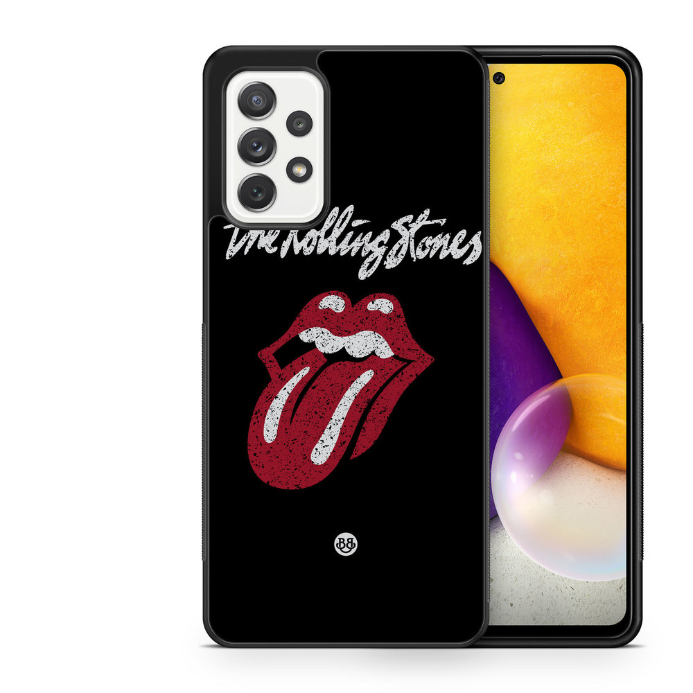 Samsung Galaxy A52/A52s 5G Case - The Rolling Stones
