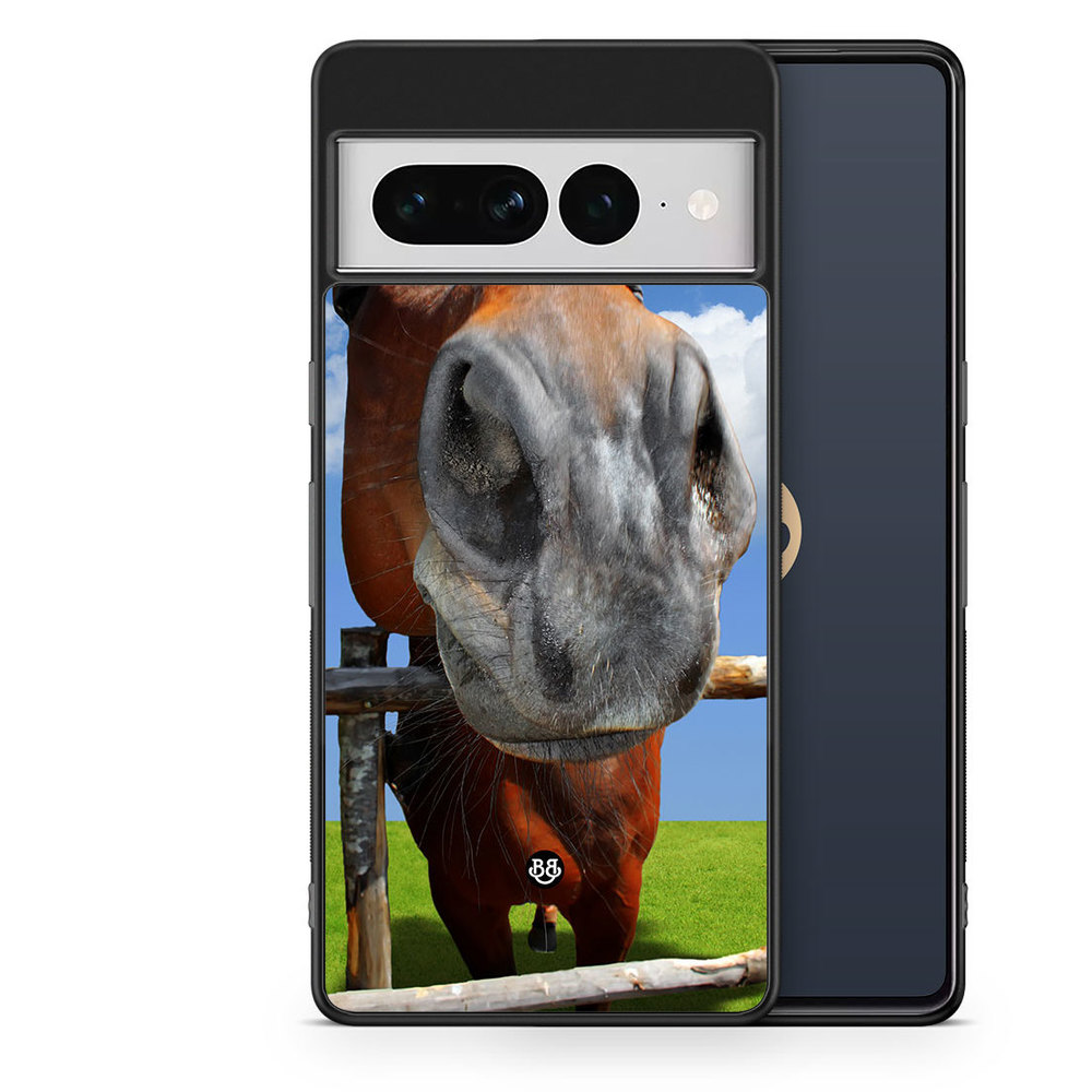 Google Pixel 7 Pro Case - Horse