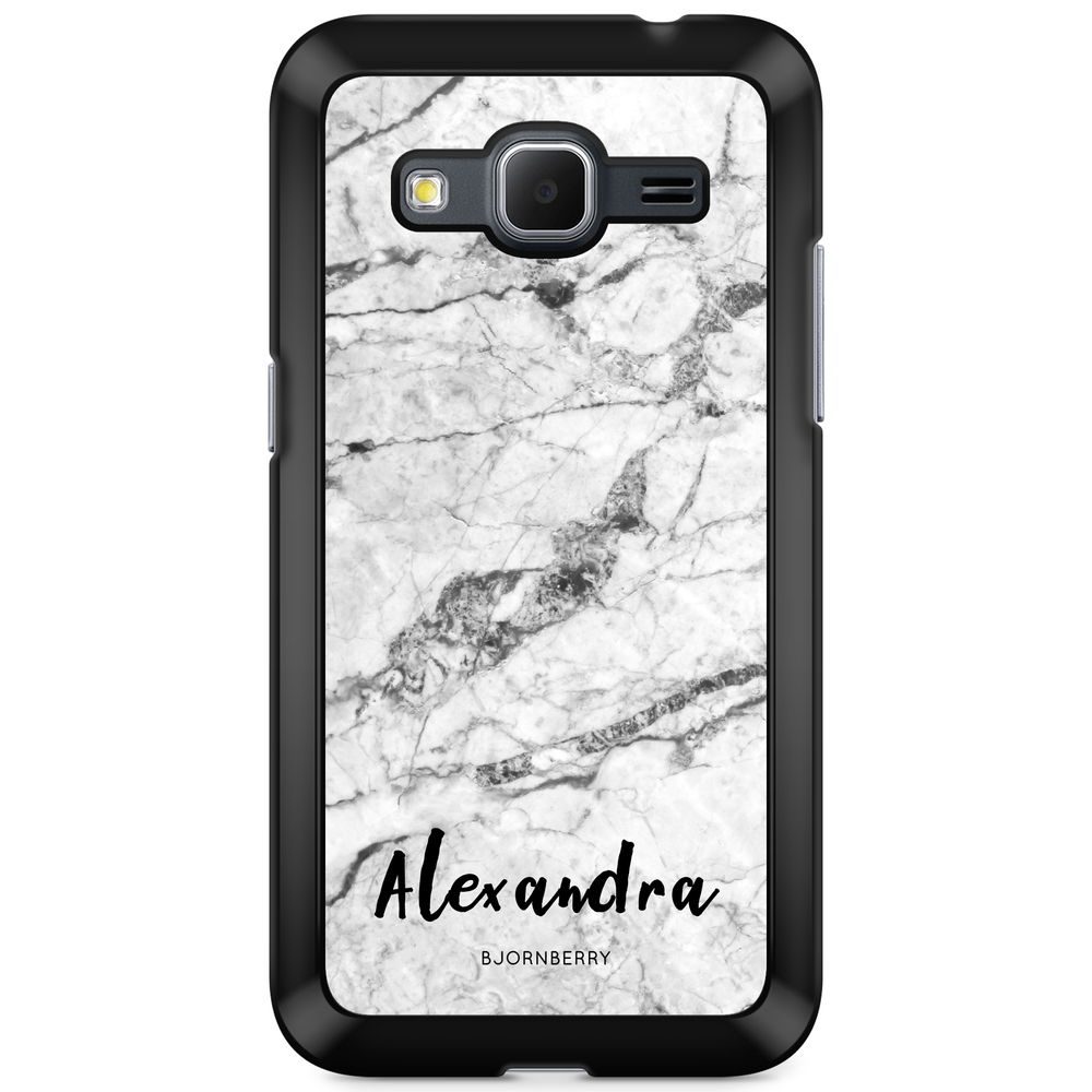 Samsung Galaxy Core Prime Case - Alexandra