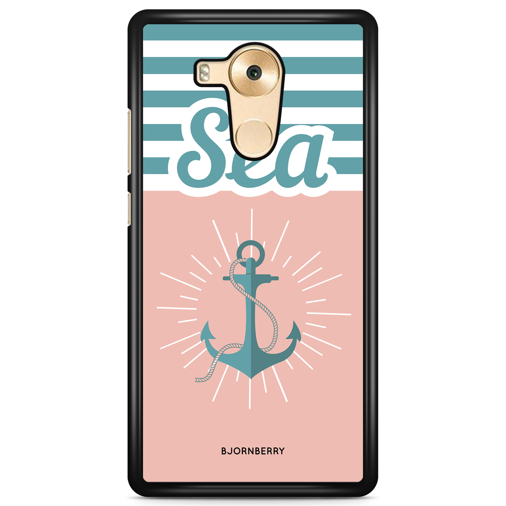 Huawei Mate 9 Pro Case - Anchor