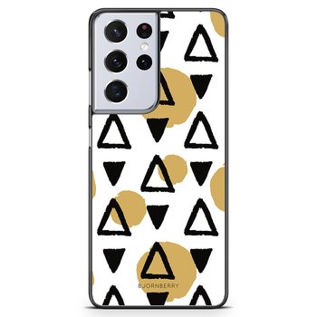 Samsung Galaxy S21 Ultra Case - Triangles
