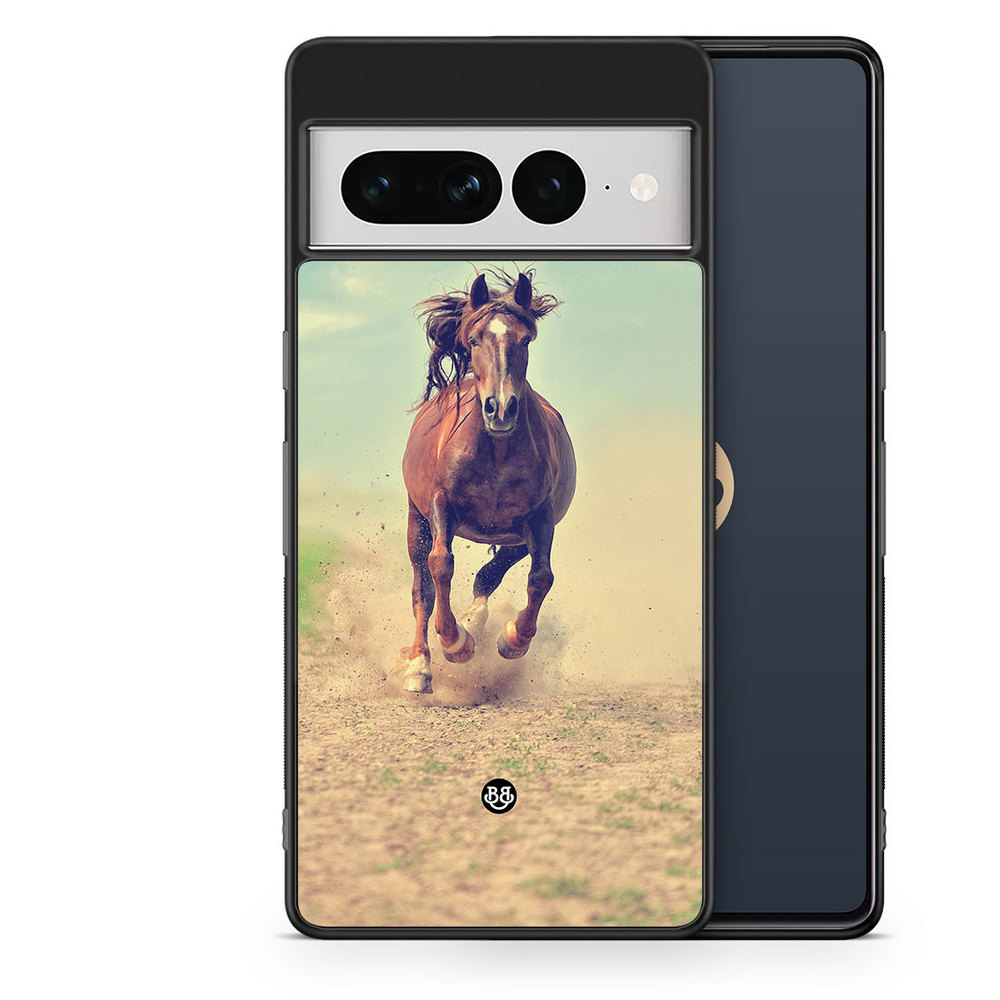 Google Pixel 7 Pro Case - Horse