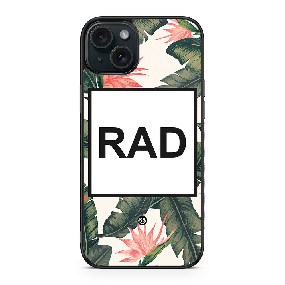 iPhone 15 Plus Case - RAD