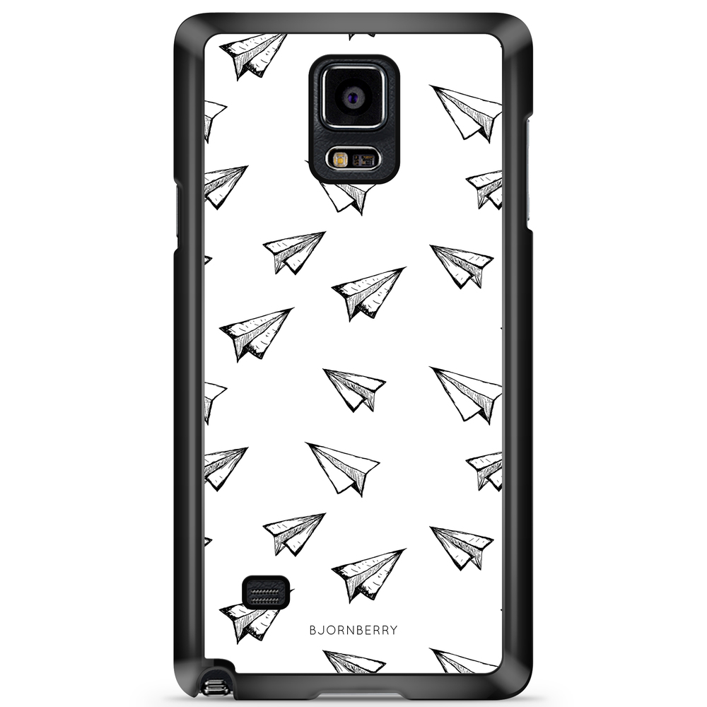 Samsung Galaxy Note 4 Case - Paper Planes