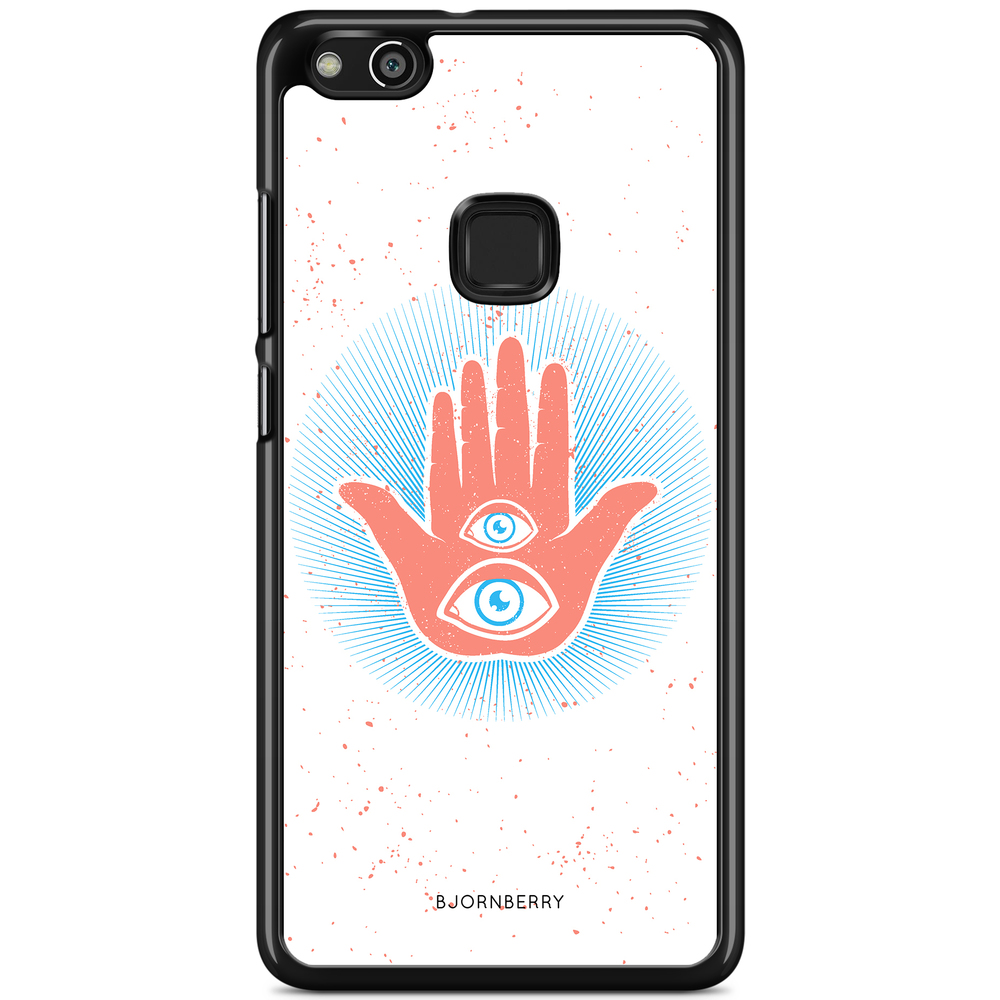 Huawei P10 Lite Case - Hand
