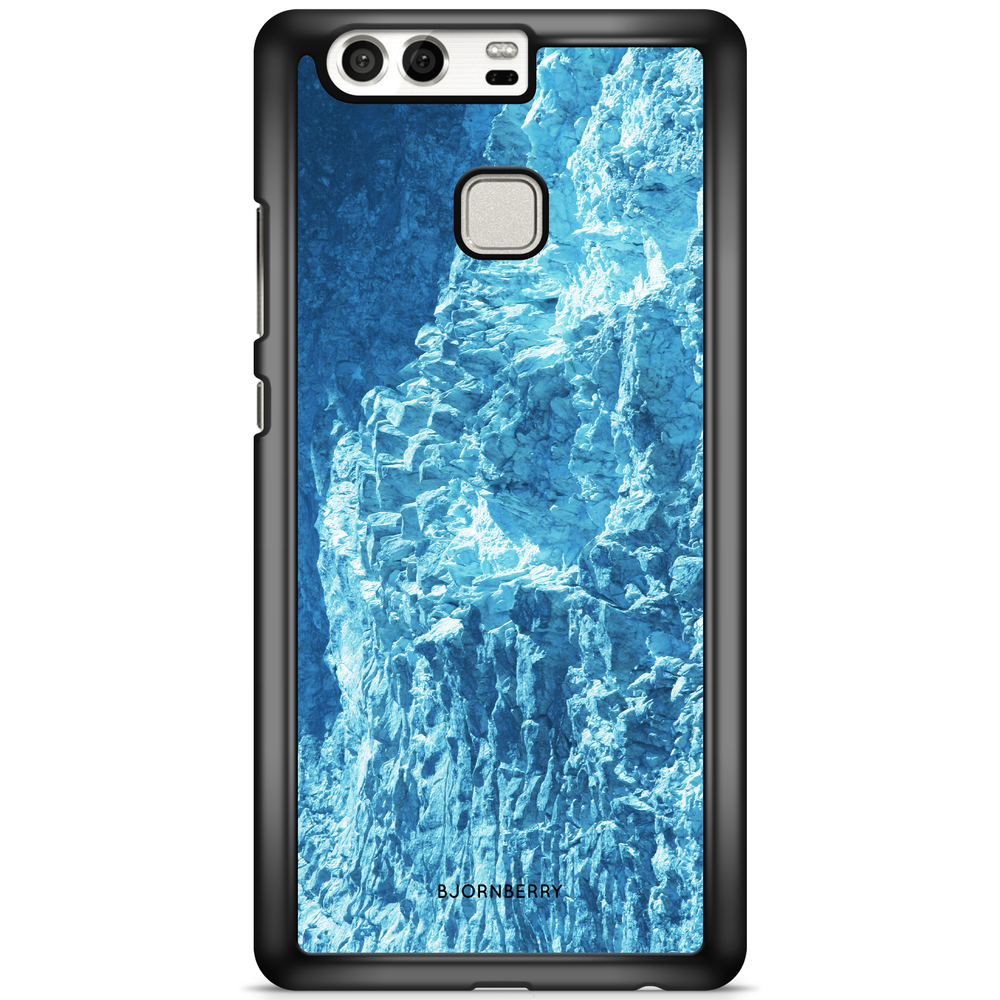 Huawei P9 Case - Glacier