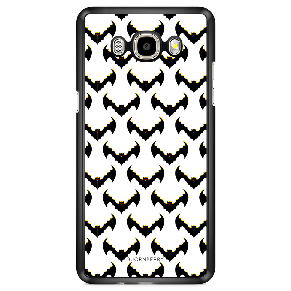 Samsung Galaxy J7 (2016) Case - Bats