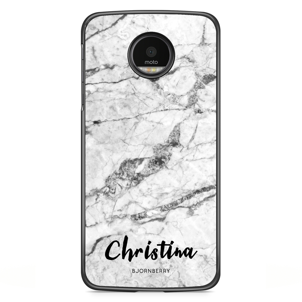 Motorola Moto G5S Plus Case - Christina