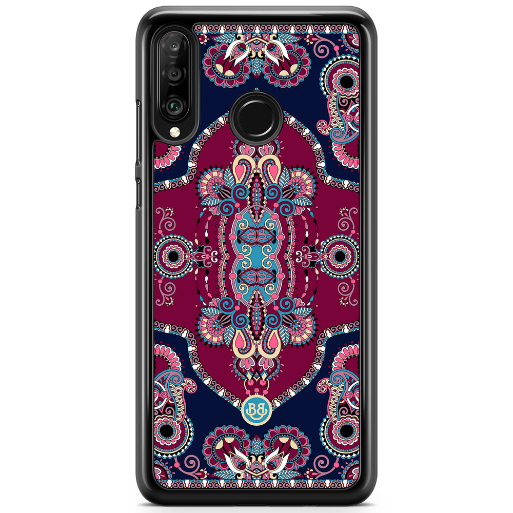 Huawei P30 Lite Case - Kelim