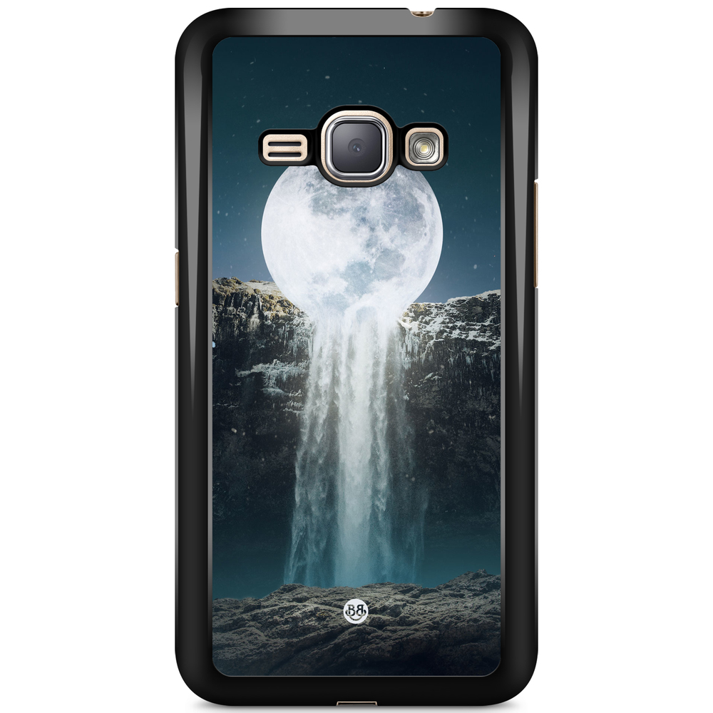 Samsung Galaxy J1 (2016) Case - Waterfall