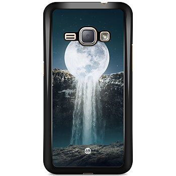 Samsung Galaxy J1 (2016) Skal - Waterfall