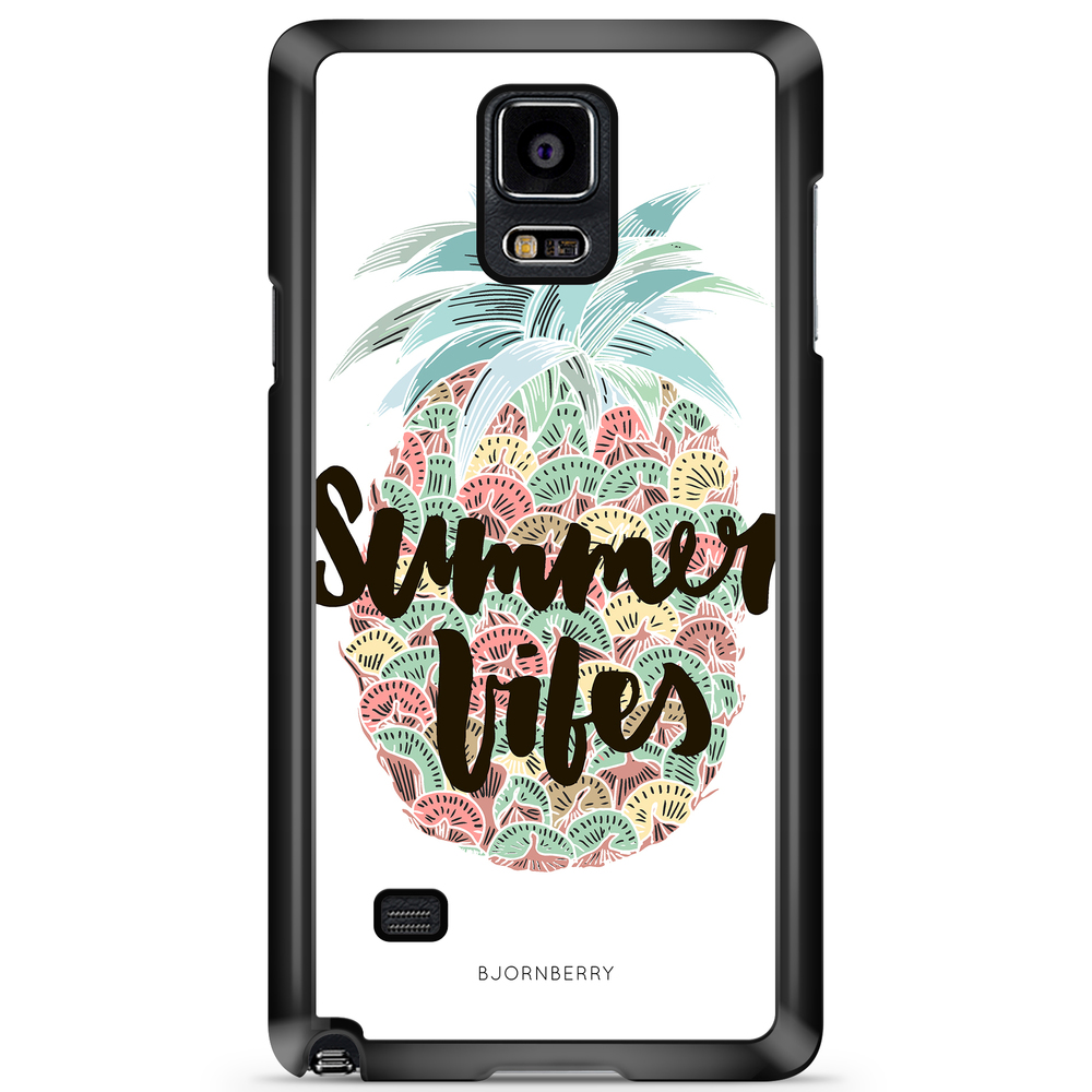 Samsung Galaxy Note 4 Case - Summer Vibes