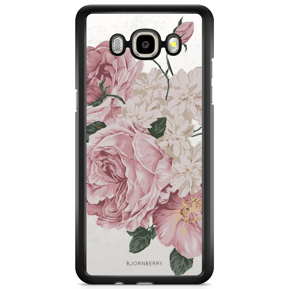 Samsung Galaxy J3 (2016) Case - Roses