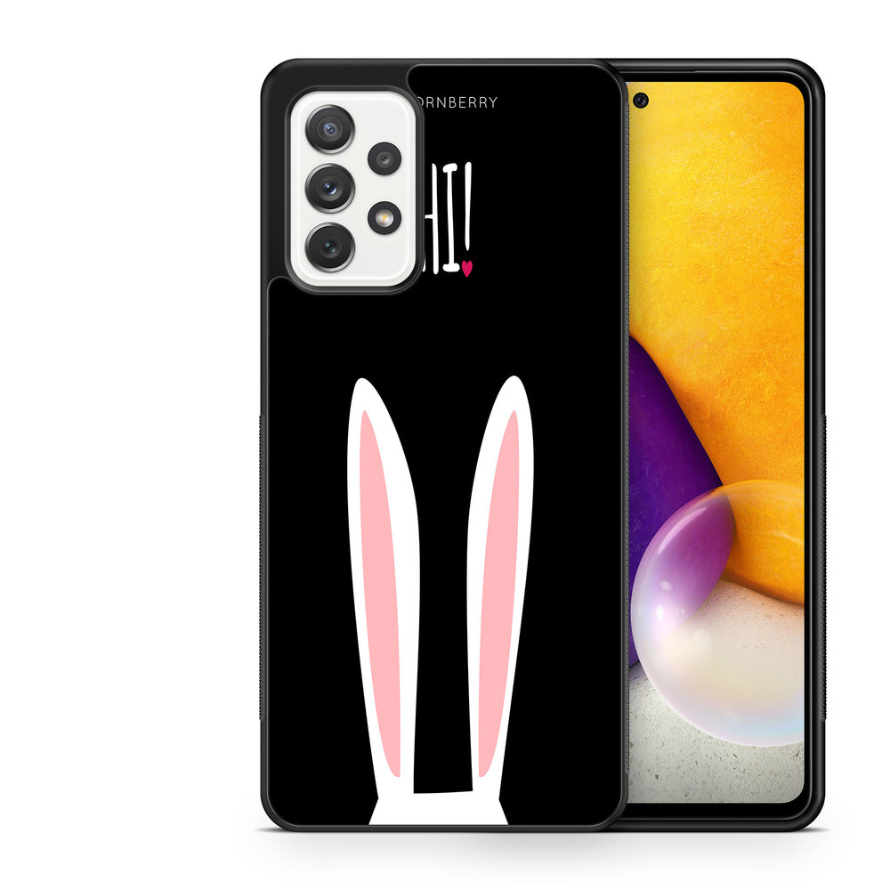 Samsung Galaxy A52/A52s 5G Case - Bunny