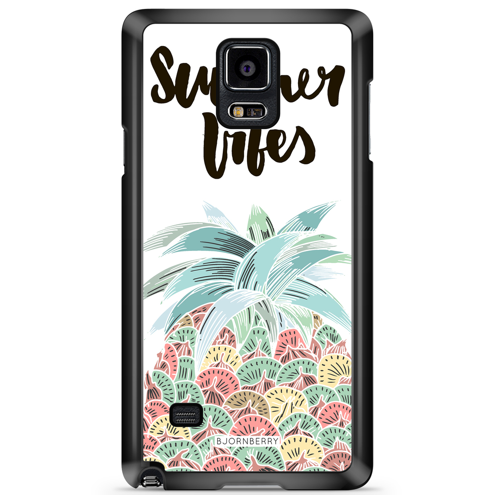 Samsung Galaxy Note 4 Case - Summer Vibes
