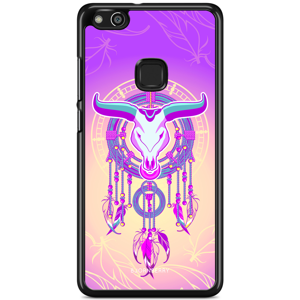 Huawei P10 Lite Case - Dream Catcher