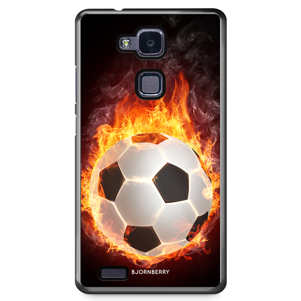 Huawei Honor 5X Case - Fotball