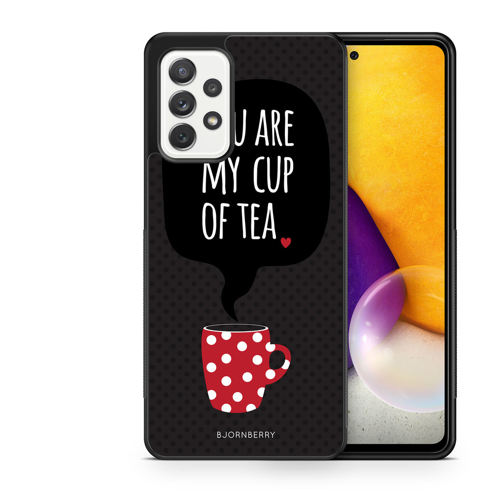 Samsung Galaxy A52/A52s 5G Case - You Are My Cup Of