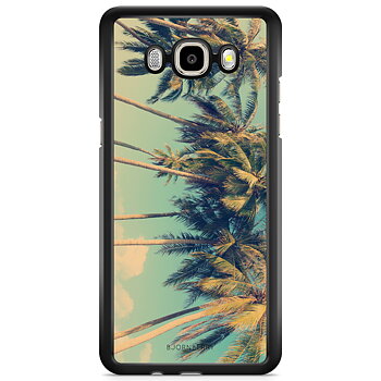Samsung Galaxy J3 (2016) Skal - Palmer