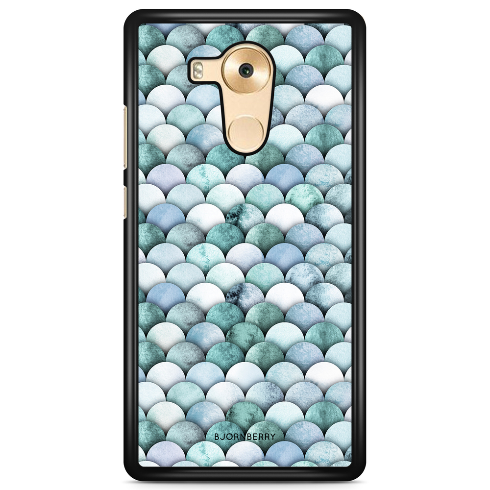 Huawei Mate 9 Pro Case - Scales