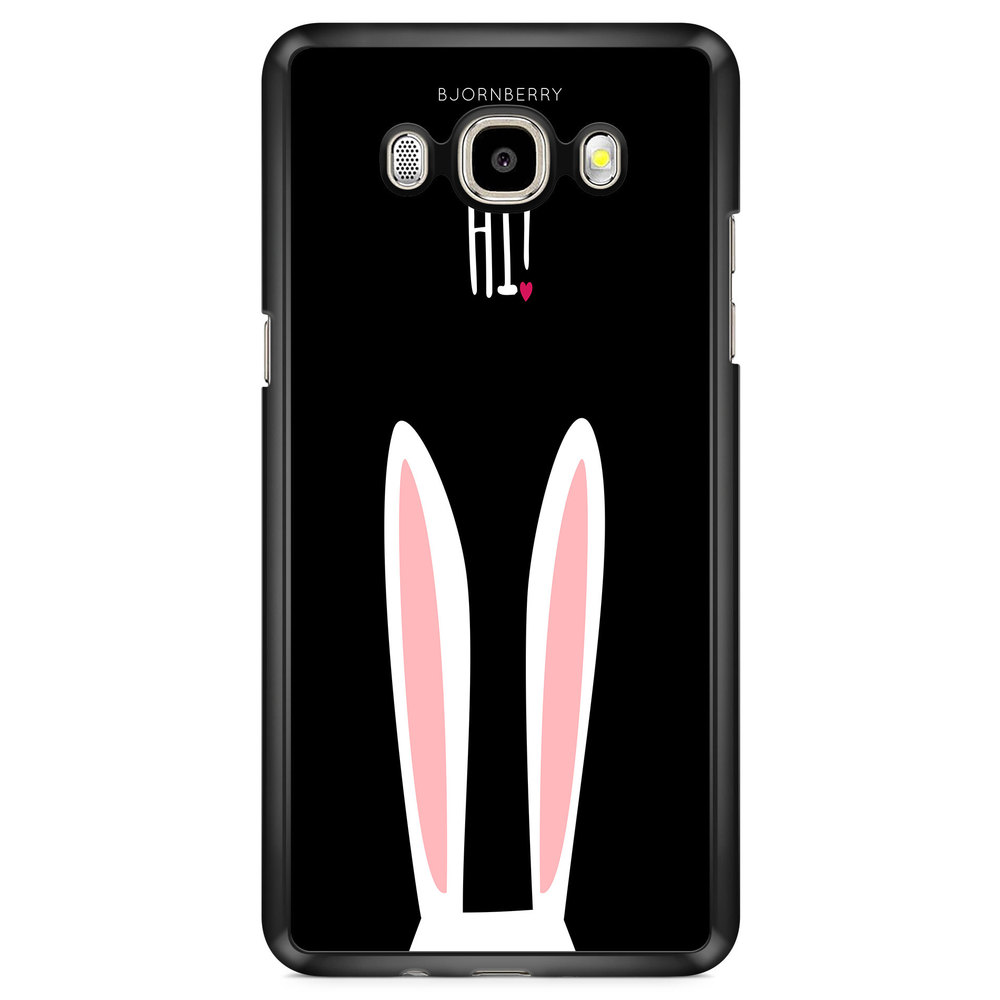 Samsung Galaxy J7 (2016) Case - Bunny