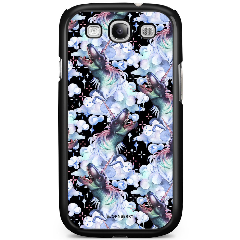 Samsung Galaxy S3 Mini Case - Dinocorns