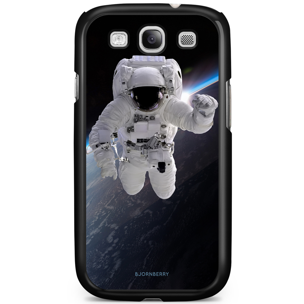 Samsung Galaxy S3 Mini Case - Astronaut Spacewalk