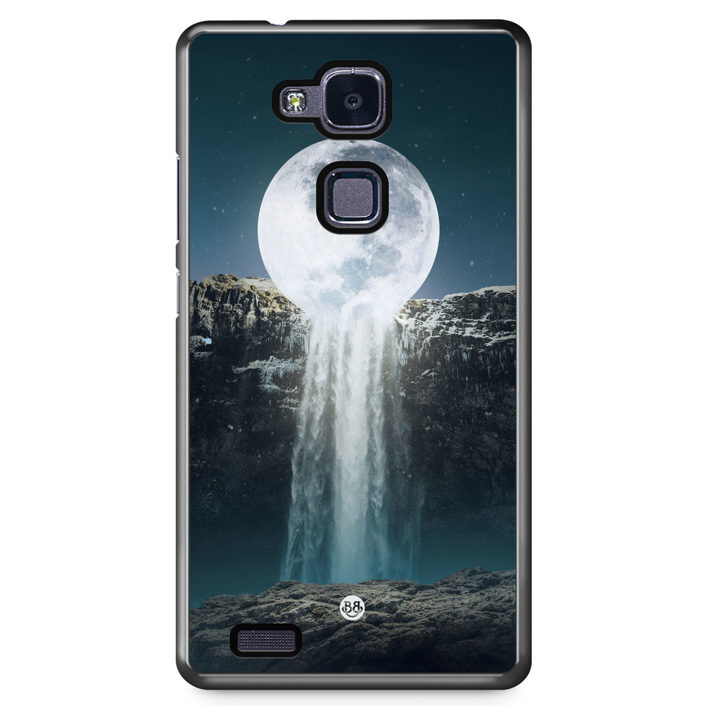 Huawei Honor 5X Case - Waterfall
