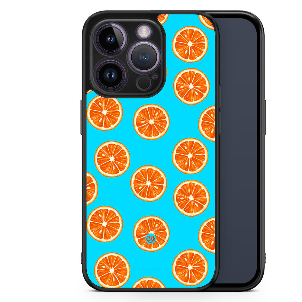 iPhone 14 Pro Case - Ctirus