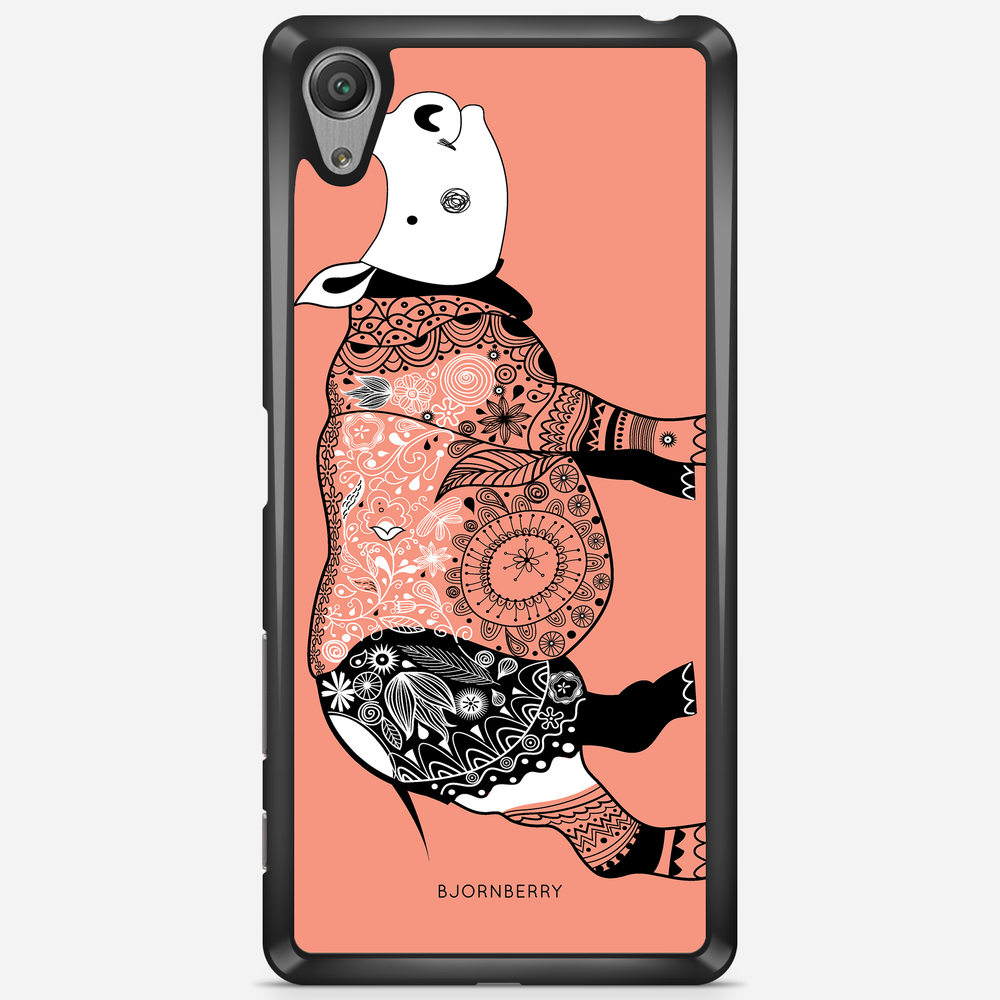 Sony Xperia X Performance Case - Rhino