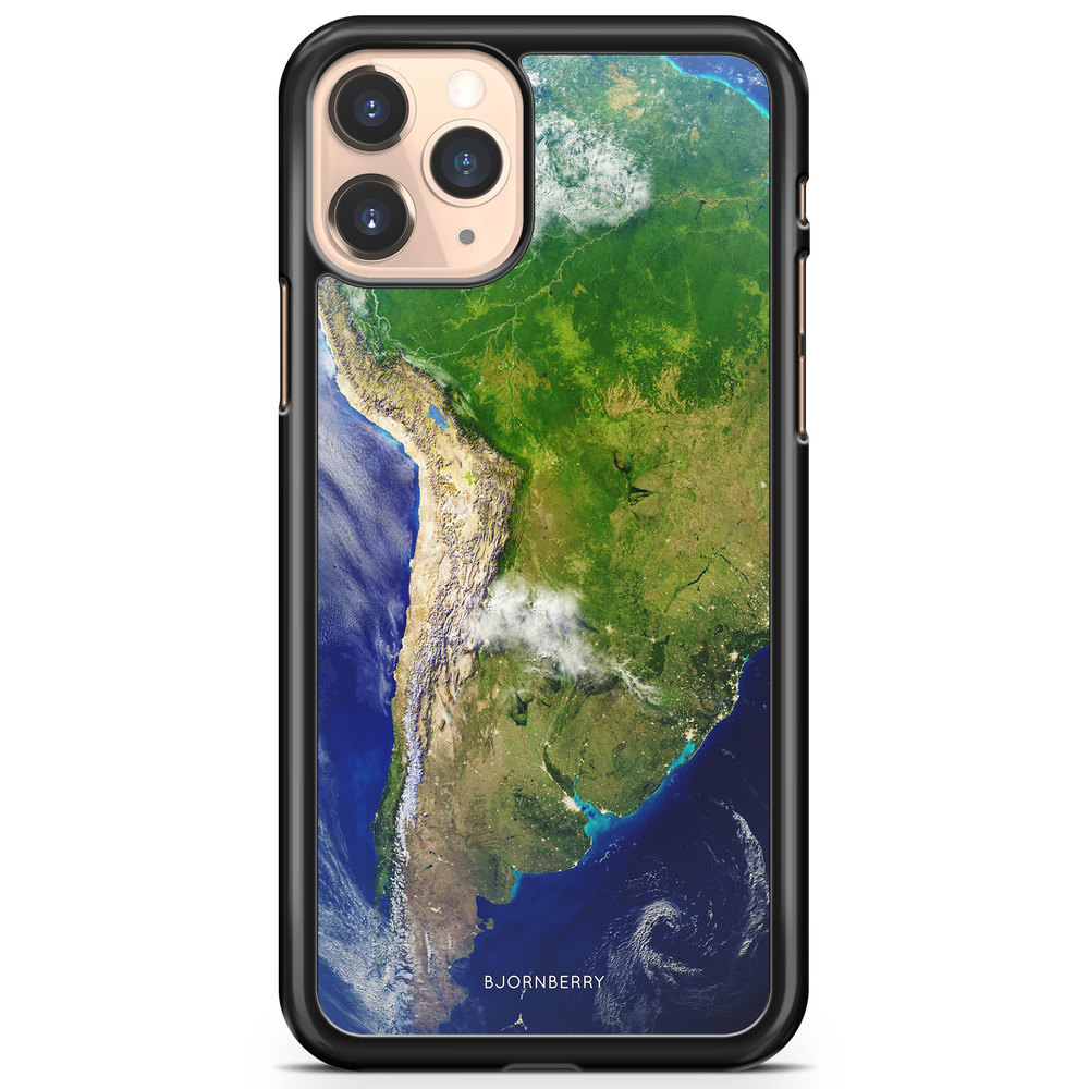 iPhone 11 Pro Max Case - South America