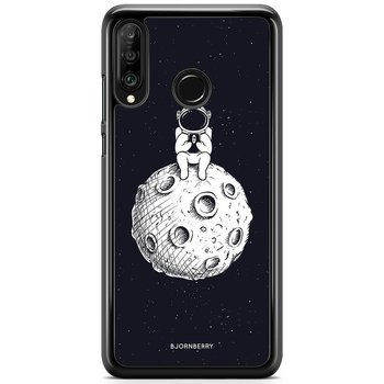 Huawei P30 Lite Case - Astronaut Mobile