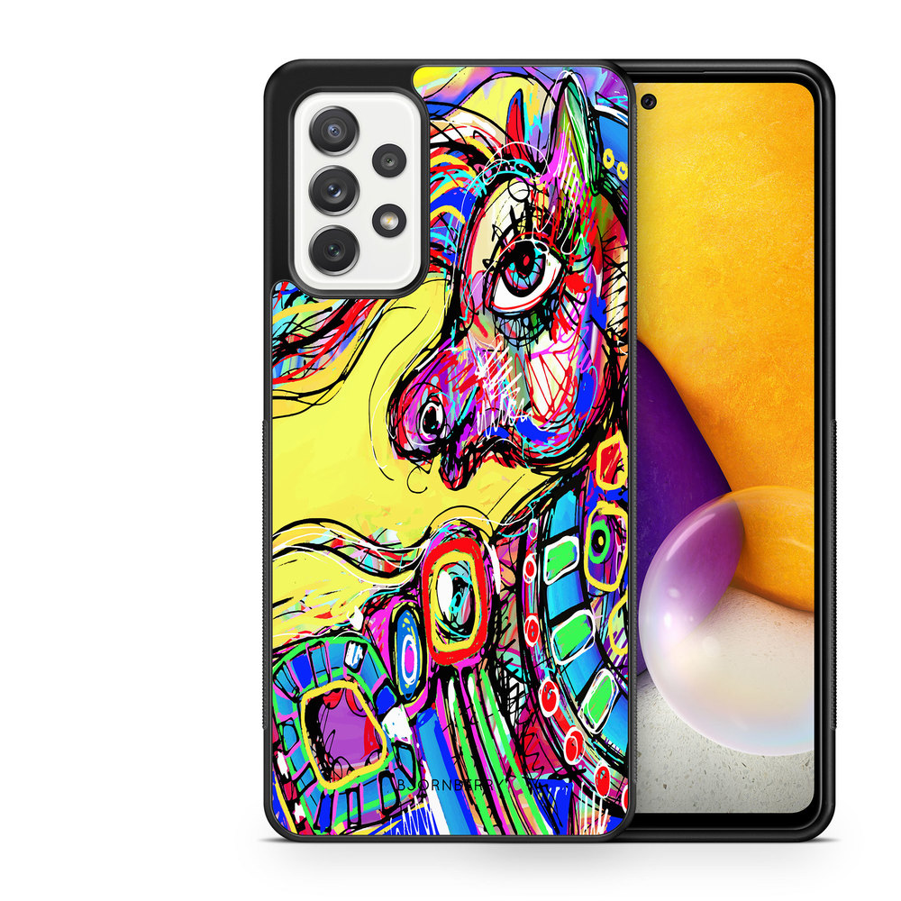 Samsung Galaxy A52/A52s 5G Case - Horse