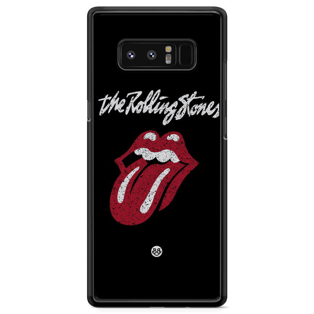 Samsung Galaxy Note 8 Case - The Rolling Stones