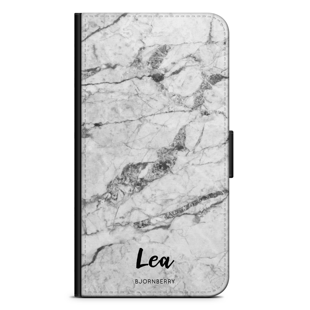 LG V10 Wallet Case - Lea