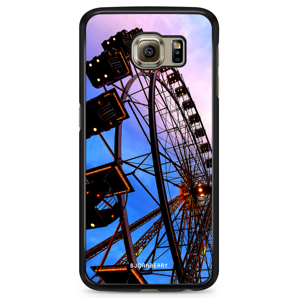 Samsung Galaxy S6 Edge Case - Ferris Wheel