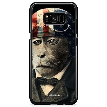 Samsung Galaxy S8 Plus Skal - Apa