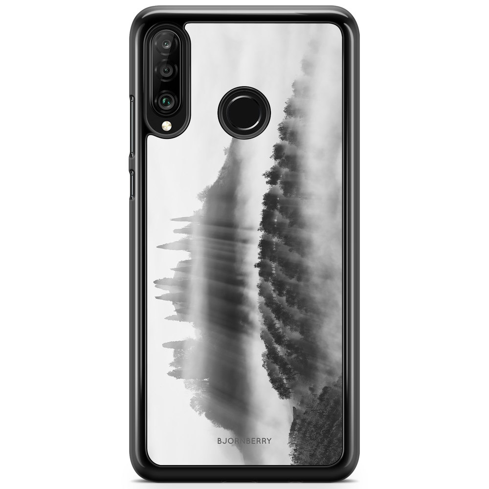 Huawei P30 Lite Case - Tuscany