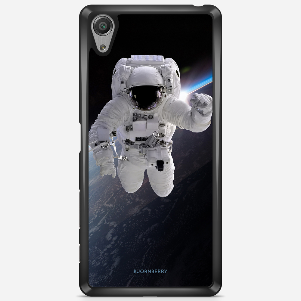 Sony Xperia X Performance Case - Astronaut Spacewalk